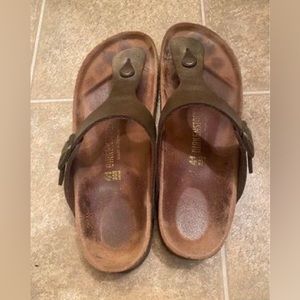 Birkenstock Sandals